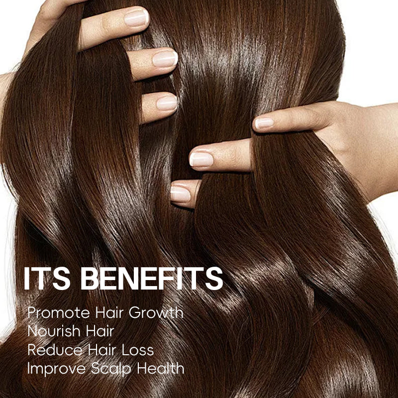 Tunmate Hair Growth Serum 30ml