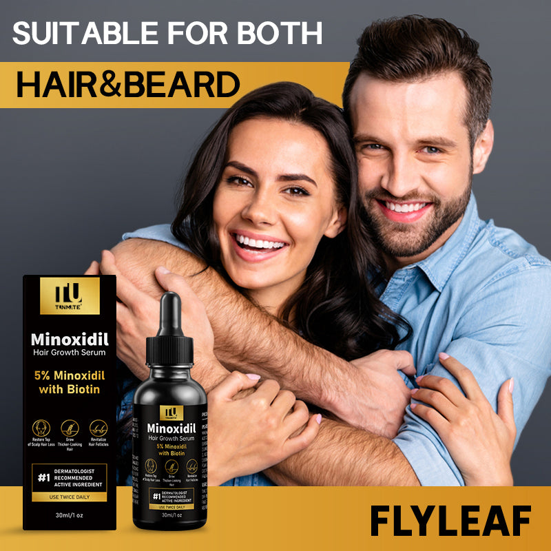 Tunmate Hair Growth Serum 30ml